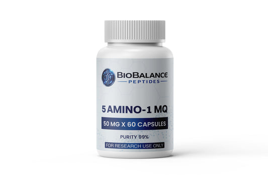 5 Amino-1 MQ