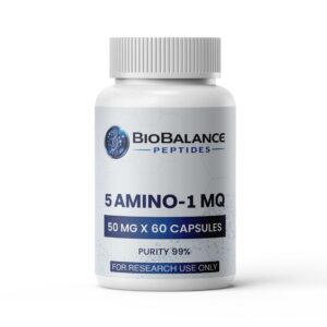 5 Amino-1 MQ (50mg)