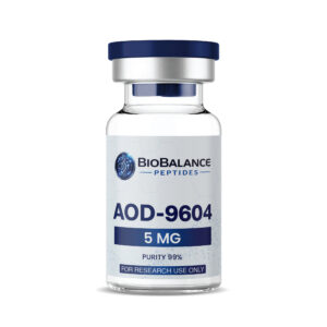 AOD- 9604 (5mg)