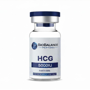 HCG (5000IU)