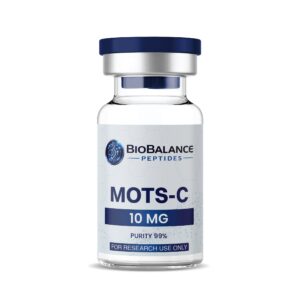 MOTS-C (10mg)
