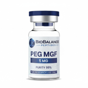 PEG MGF (5mg)