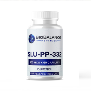 SLU-PP-332 (500mcg)
