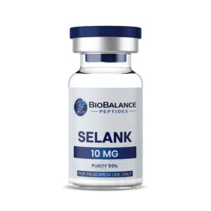 Selank (10mg)