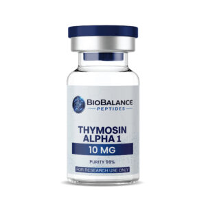 Thymosin Alpha 1 (10mg)