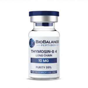 Thymosin Beta 4 (Long Chain) 10mg