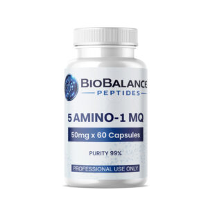 5 Amino-1 MQ (50mg)