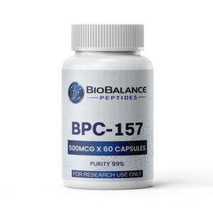 BPC - 157 (500mcg)