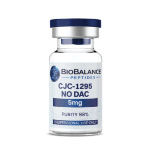 CJC-1295 No DAC (5mg)