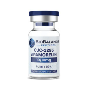 CJC no DAC/ Ipamorelin (10/10mg)