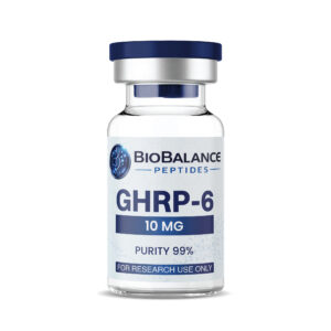 GHRP-6 (10mg)