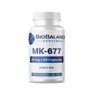 MK-677 (25mg)