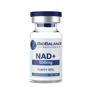 NAD+ (500mg)