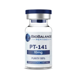 PT-141 (10mg)