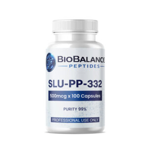 SLU-PP-332 (500mcg)