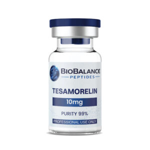 Tesamorelin (10mg)